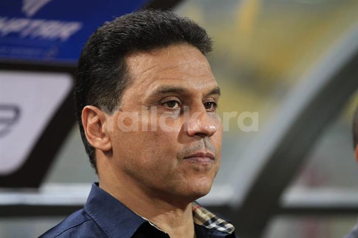 حسام البدري